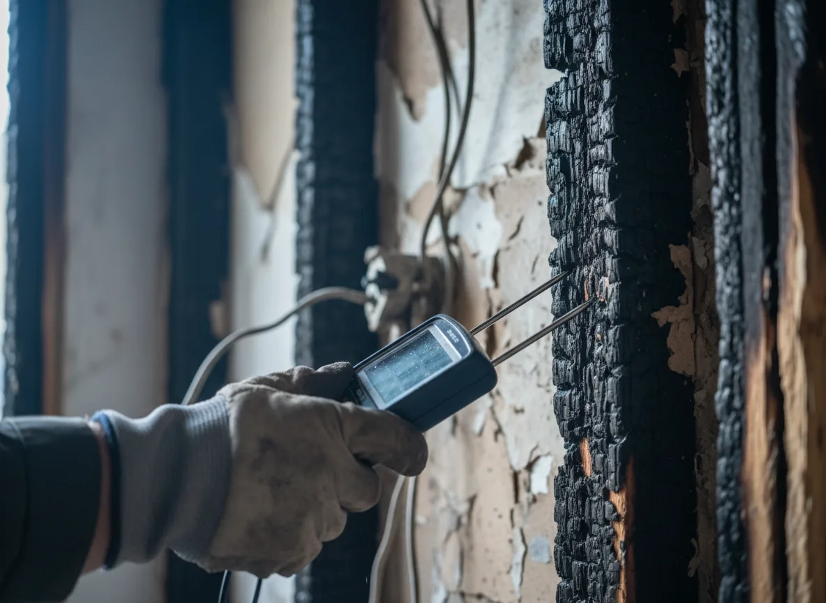 Fire Damage Restoration Rocky, OK FAQs